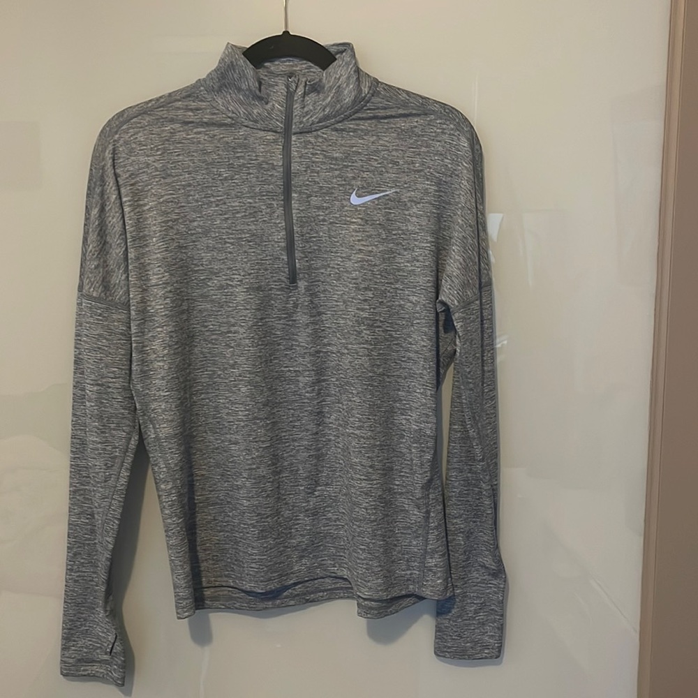 Nike Half Zip